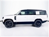 2024 Land Rover Defender 130 P400 X-Dynamic SE