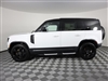 2024 Land Rover Defender 110 P400 S
