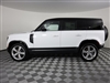 2024 Land Rover Defender 110 V8 P500 SE