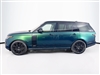 2020 Land Rover Range Rover Supercharged LWB