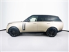 2022 Land Rover Range Rover P530 First Edition