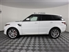 2020 Land Rover Range Rover Sport P525 HSE Dynamic