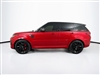 2022 Land Rover Range Rover Sport SVR