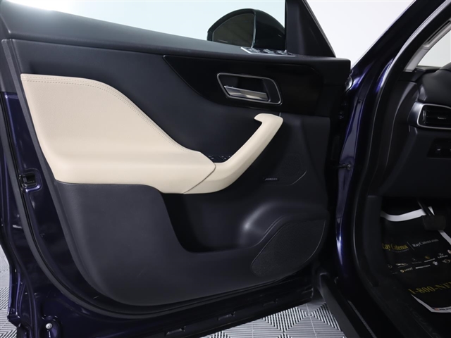 2018 Jaguar F-PACE 30t Premium