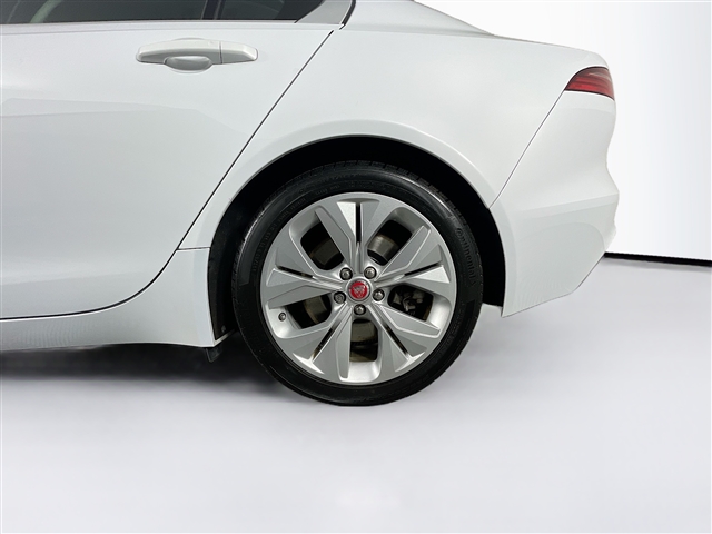 2020 Jaguar XE P250 S