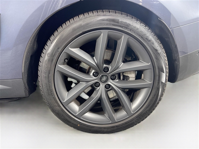 2024 Land Rover Range Rover Sport P360 SE