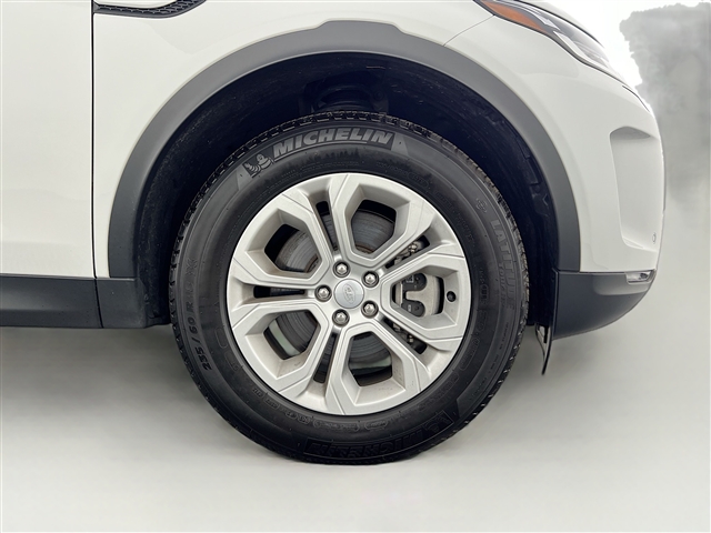 2023 Land Rover Discovery Sport P250 S