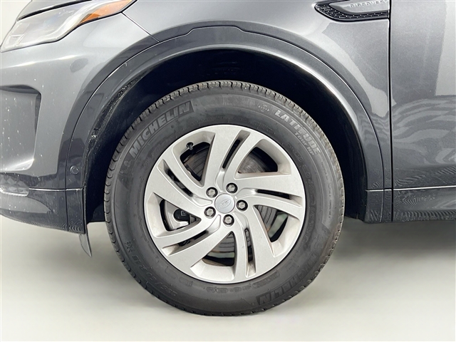 2024 Land Rover Discovery Sport P250 S