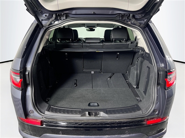 2024 Land Rover Discovery Sport P250 S