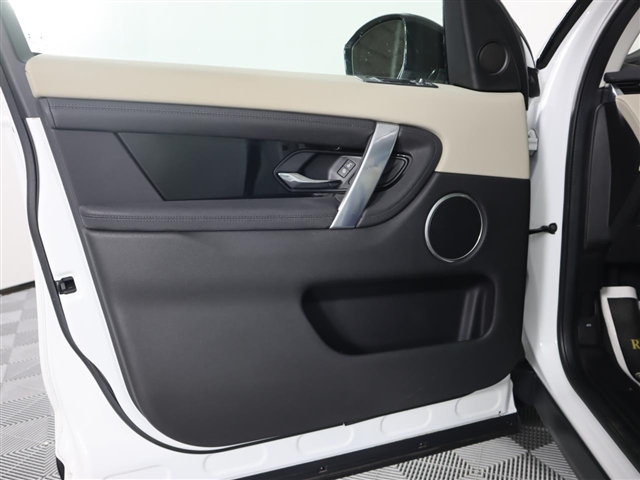 2020 Land Rover Discovery Sport P250 S