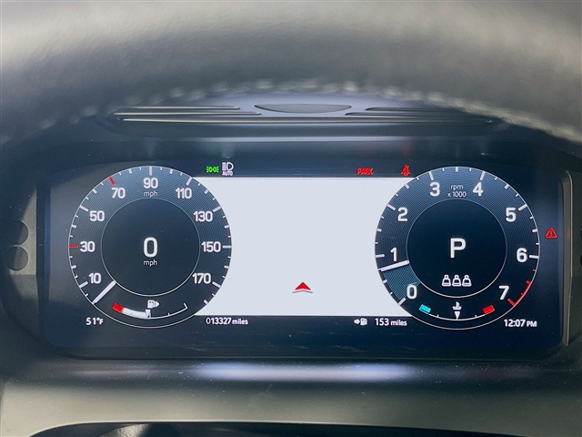2023 Land Rover Discovery Sport P250 S