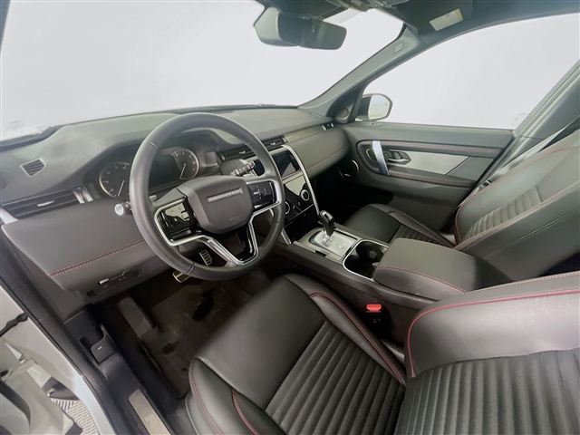 2023 Land Rover Discovery Sport P250 SE R-Dynamic