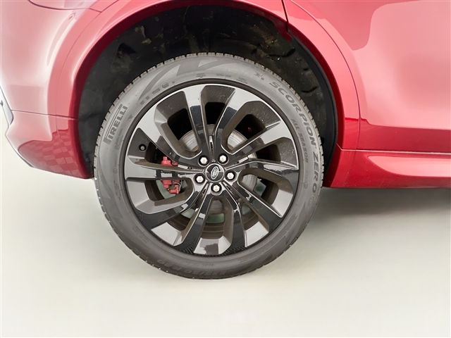 2023 Land Rover Discovery Sport P250 S R-Dynamic