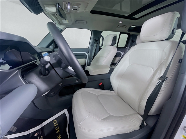 2023 Land Rover Defender S