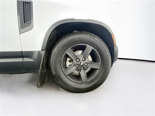2022 Land Rover Defender 110 Standard