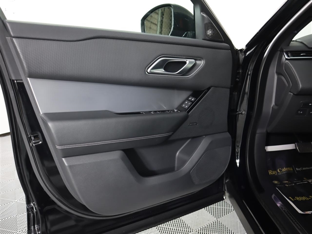 2020 Land Rover Range Rover Velar P250 R-Dynamic S