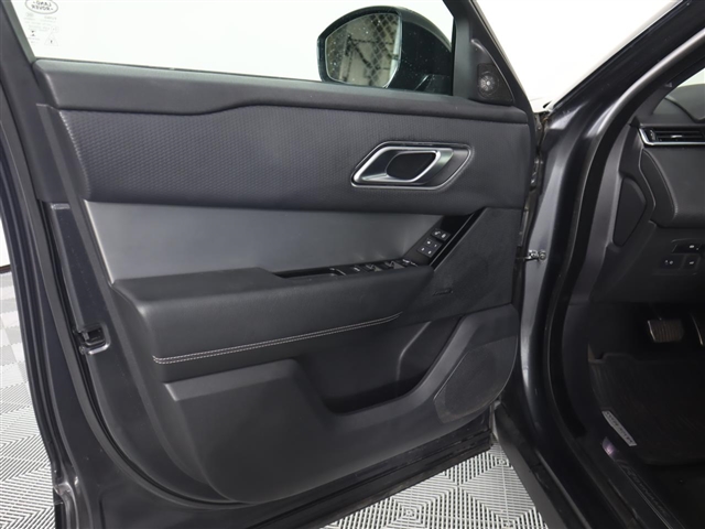 2020 Land Rover Range Rover Velar P340 R-Dynamic S