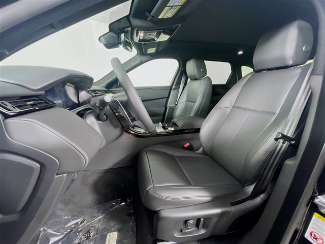 2024 Land Rover Range Rover Velar P250 Dynamic SE
