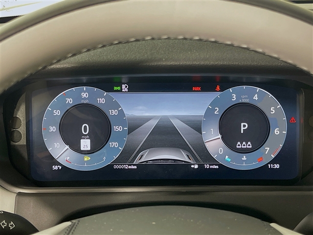 2024 Land Rover Range Rover Velar P250 Dynamic SE