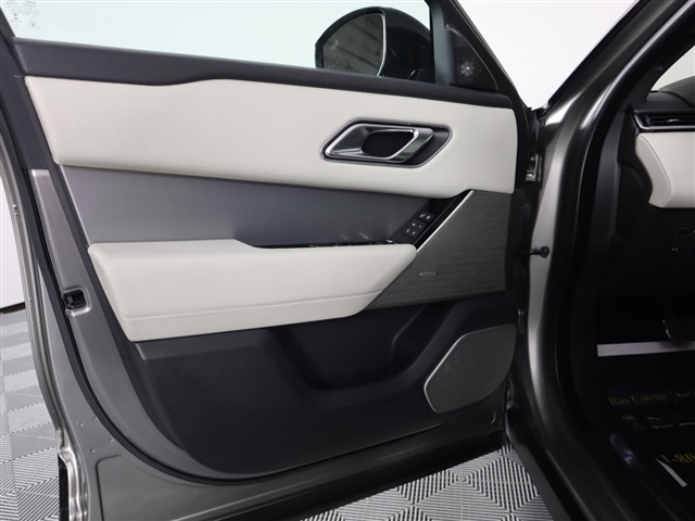 2018 Land Rover Range Rover Velar P380 R-Dynamic SE