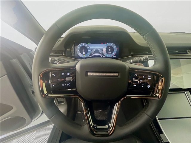 2024 Land Rover Range Rover Evoque P250 S