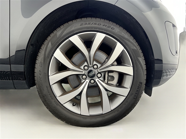 2023 Land Rover Range Rover Evoque P250 S
