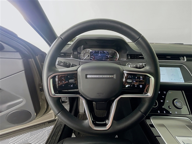 2023 Land Rover Range Rover Evoque P250 S