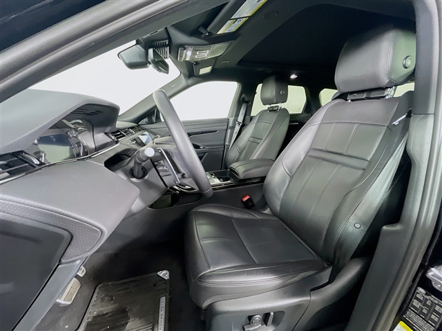 2023 Land Rover Range Rover Evoque P250 R-Dynamic S