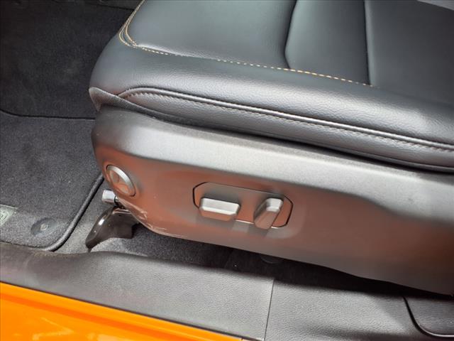 2025 Jeep Gladiator High Tide