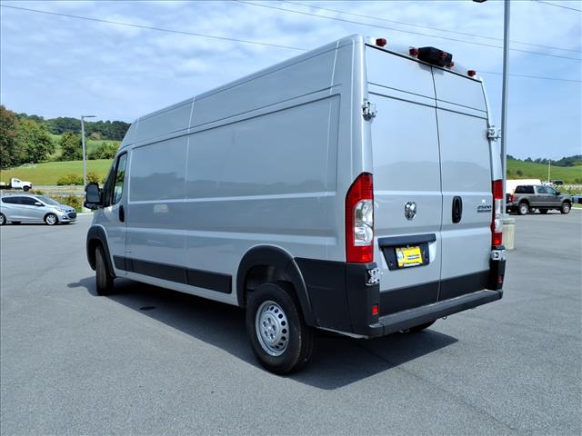 2026 RAM ProMaster High Roof