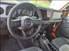 2025 Jeep Gladiator Willys