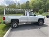 2018 Chevrolet Silverado 2500HD Work Truck