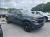 2022 Chevrolet Silverado 1500 Limited Custom