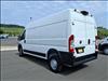 2026 RAM ProMaster High Roof