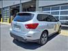 2017 Nissan Pathfinder SV