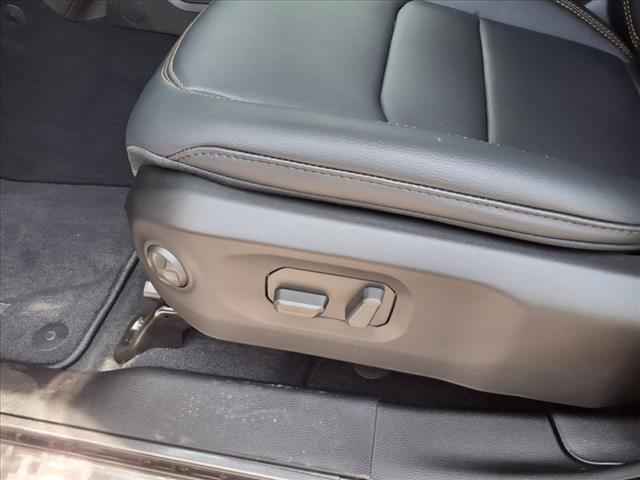2025 Jeep Gladiator High Tide