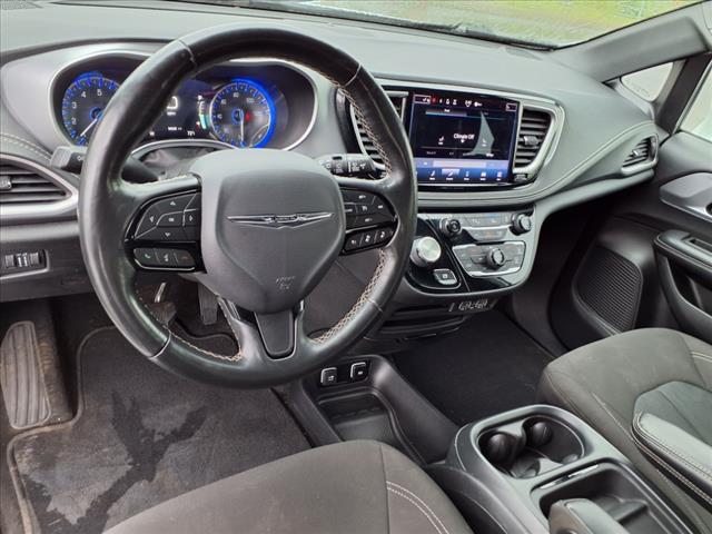 2021 Chrysler Pacifica Touring