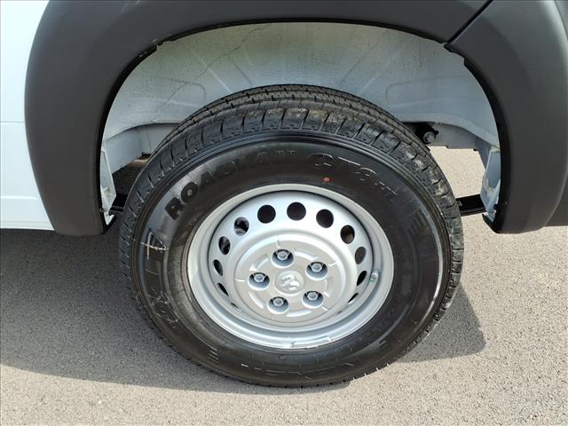 2026 RAM ProMaster High Roof