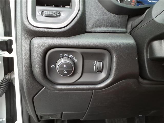 2026 RAM 4500HD Tradesman