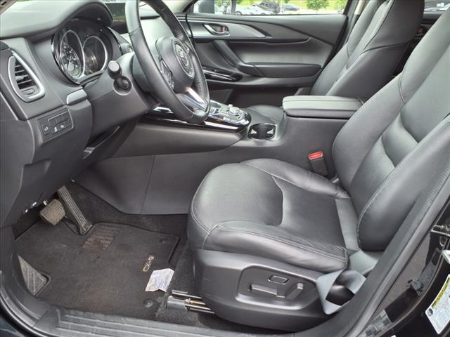 2023 Mazda CX-9 Touring