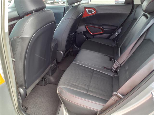 2024 Kia Soul GT-Line