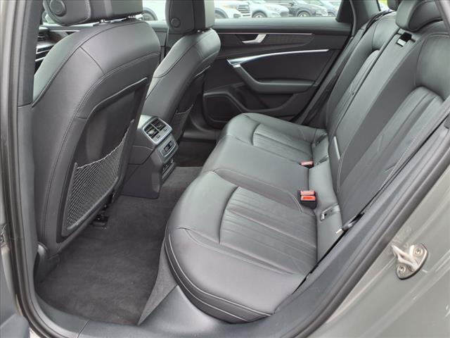 2023 Audi A6 2.0T Premium quattro