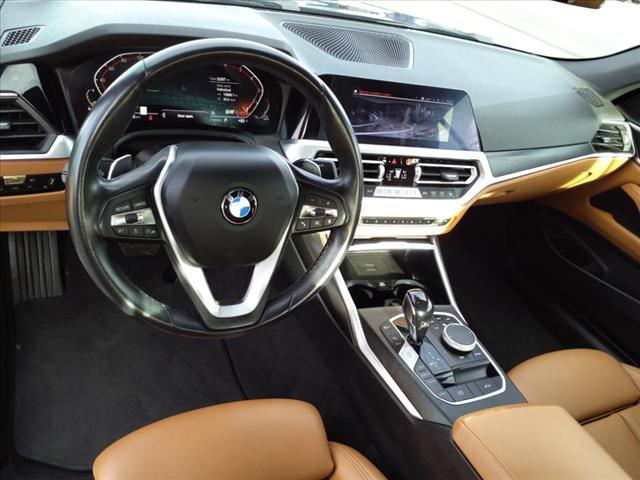 2023 BMW 4 Series 430i xDrive