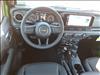 2025 Jeep Gladiator 