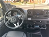 2022 Mercedes-Benz Sprinter Cargo 144 WB