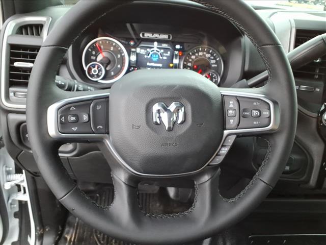 2026 RAM 4500HD Tradesman