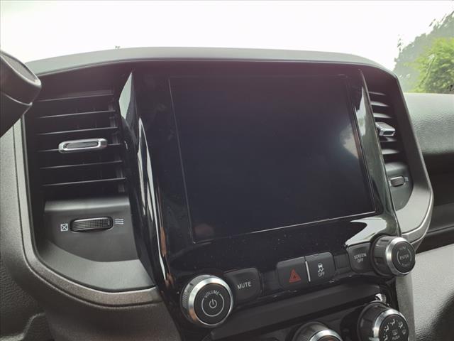 2025 RAM 3500 Big Horn