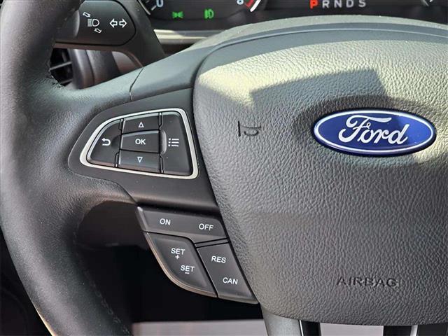 2021 Ford EcoSport Titanium