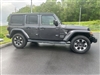 2018 Jeep Wrangler Unlimited Unlimited Sahara