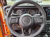 2025 Jeep Gladiator High Tide